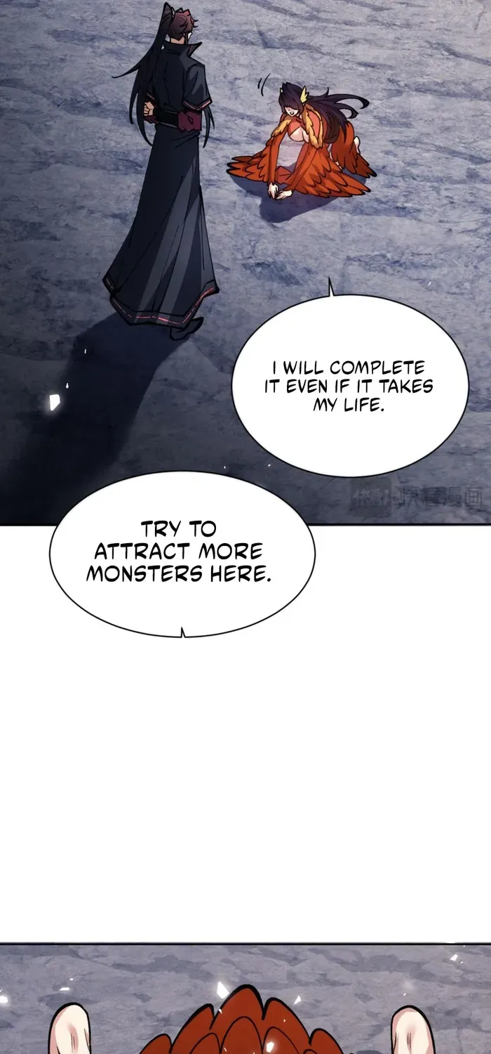 Master: This Villainous Disciple Is Not The Holy Child Chapter 77 page 42 - MangaKakalot