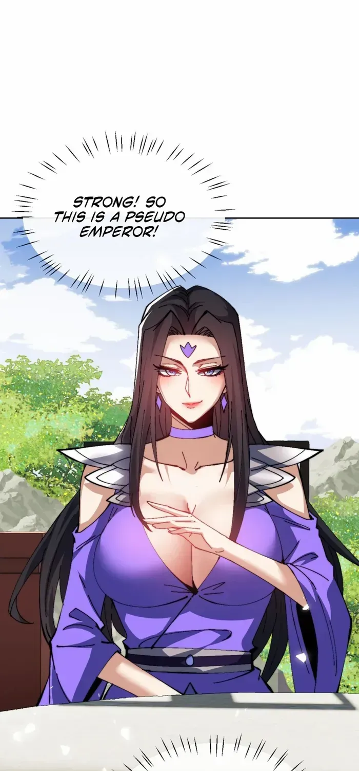 Master: This Villainous Disciple Is Not The Holy Child Chapter 79 page 28 - MangaKakalot