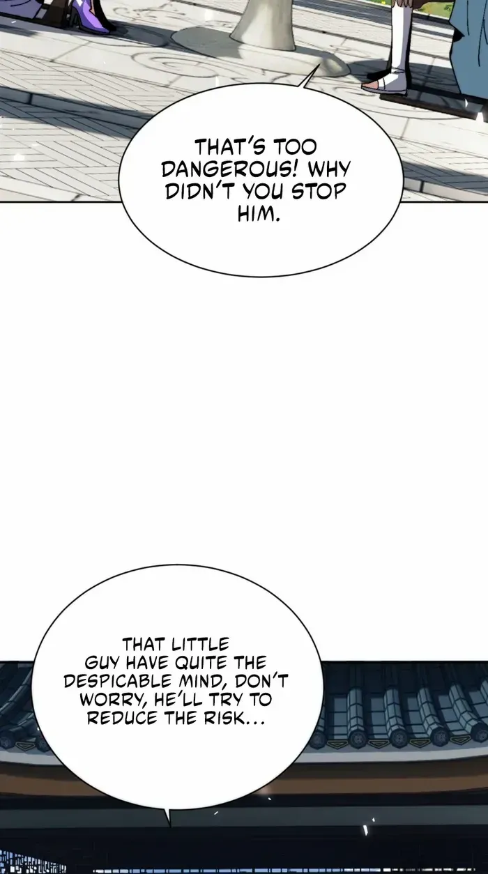 Master: This Villainous Disciple Is Not The Holy Child Chapter 79 page 30 - MangaKakalot