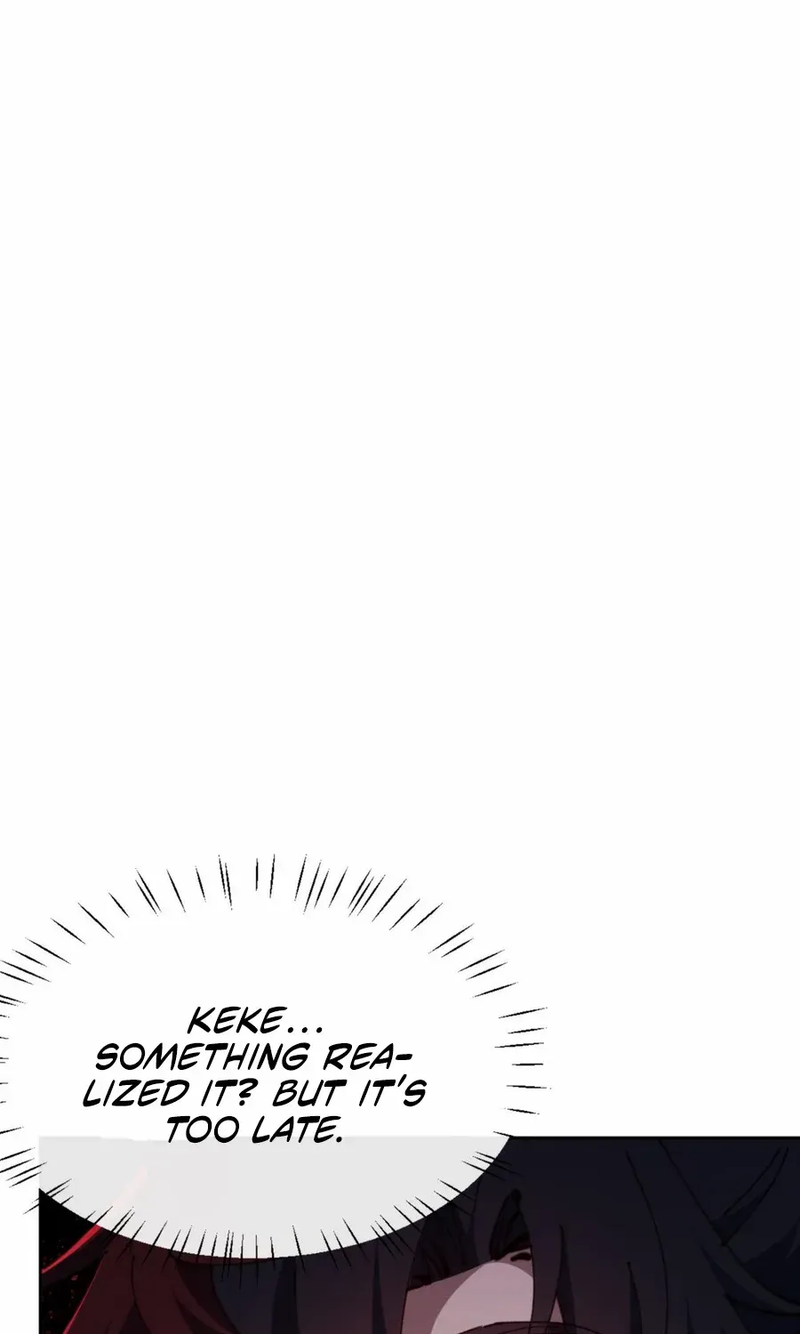 Master: This Villainous Disciple Is Not The Holy Child Chapter 82 page 5 - MangaKakalot