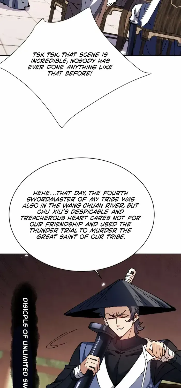 Master: This Villainous Disciple Is Not The Holy Child Chapter 86 page 14 - MangaKakalot