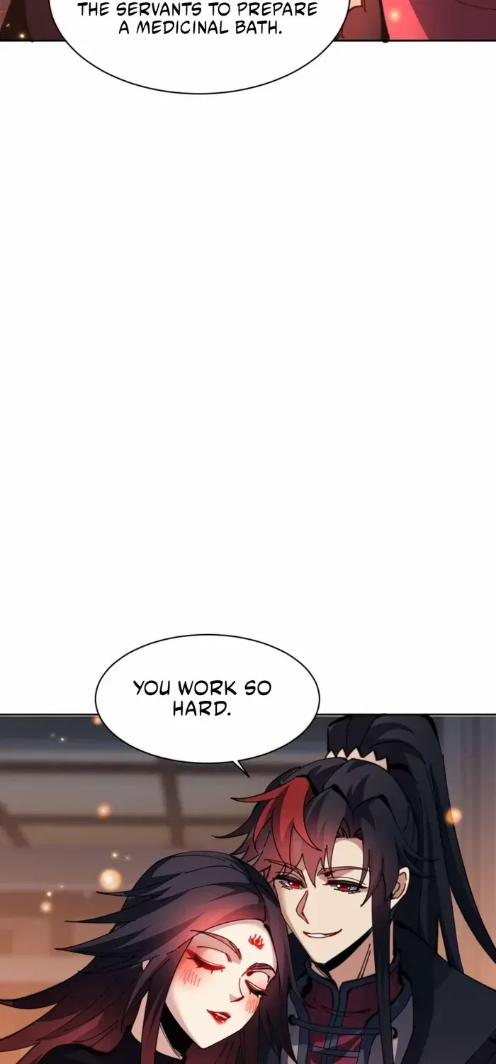 Master: This Villainous Disciple Is Not The Holy Child Chapter 87 page 29 - MangaKakalot