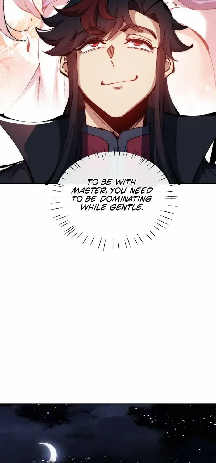 Master: This Villainous Disciple Is Not The Holy Child Chapter 88 page 42 - MangaKakalot