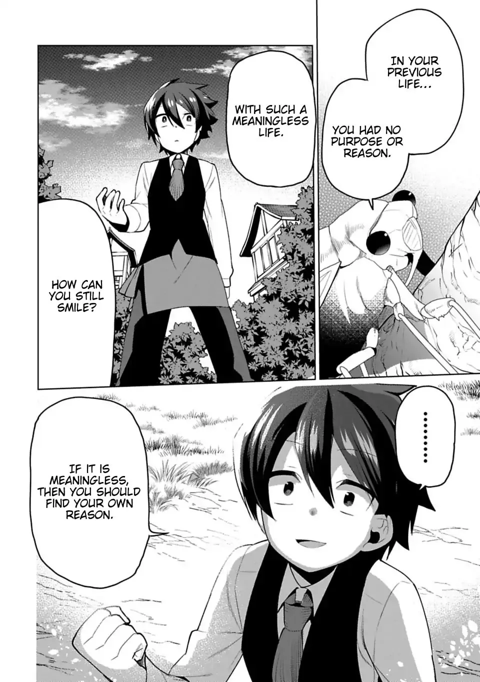 Matano Okoshiwo Chapter 9 page 14 - MangaKakalot