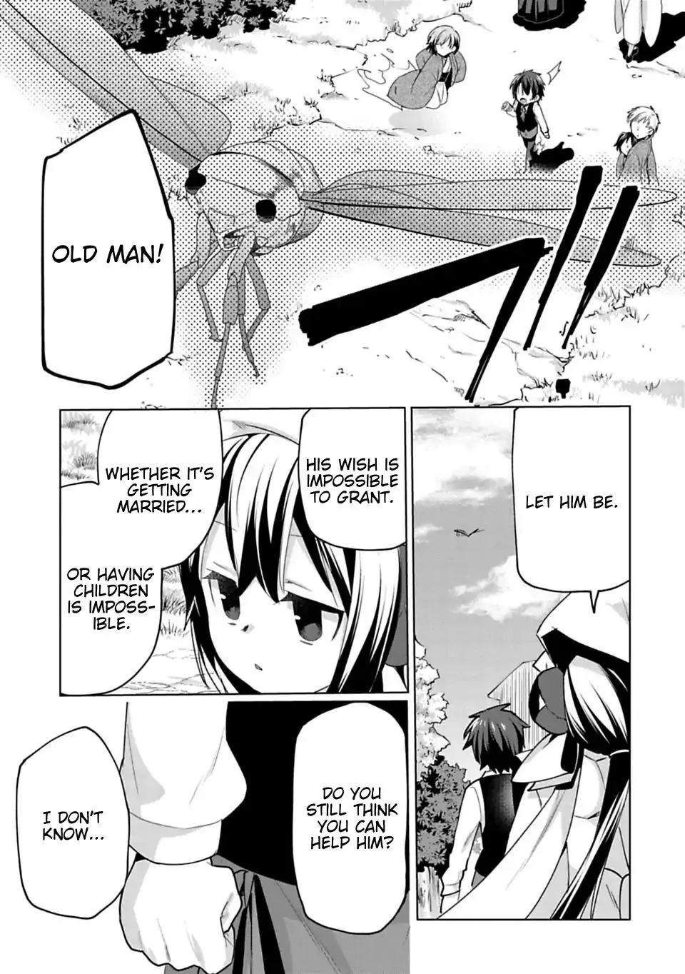 Matano Okoshiwo Chapter 9 page 7 - MangaKakalot