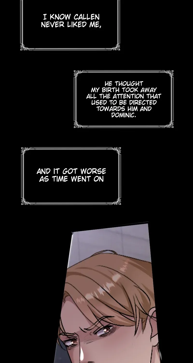 Mated To The Ruthless Alpha Chapter 0 page 18 - MangaKakalot