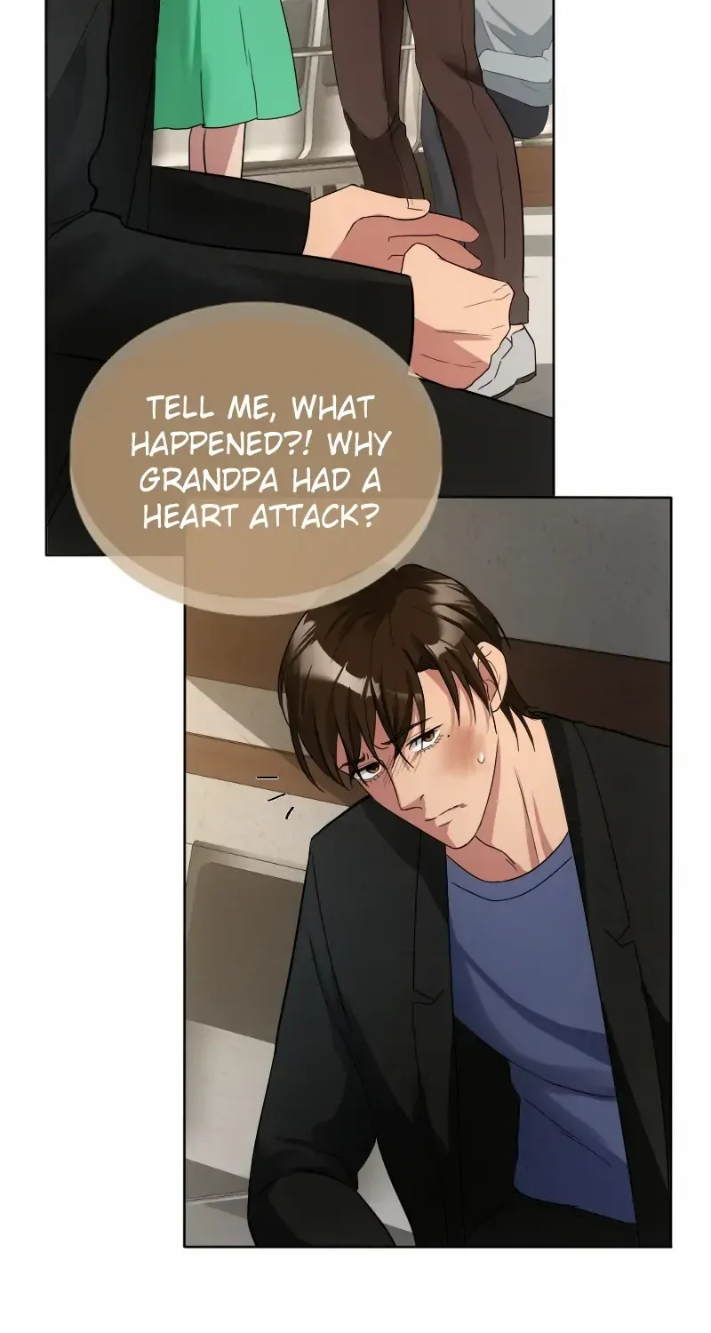 Mated To The Ruthless Alpha Chapter 12 page 23 - MangaKakalot