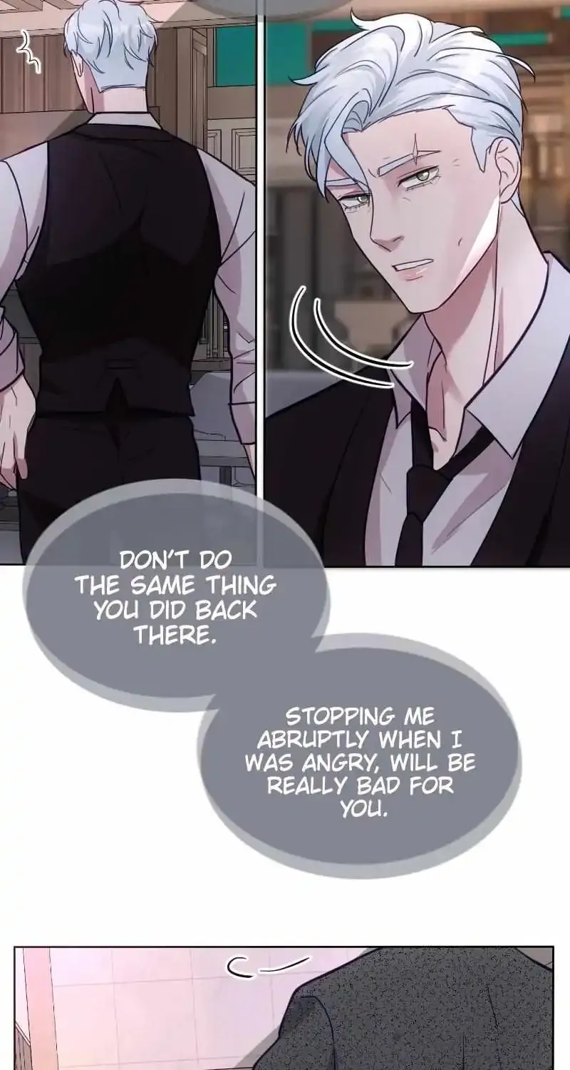 Mated To The Ruthless Alpha Chapter 18 page 57 - MangaKakalot