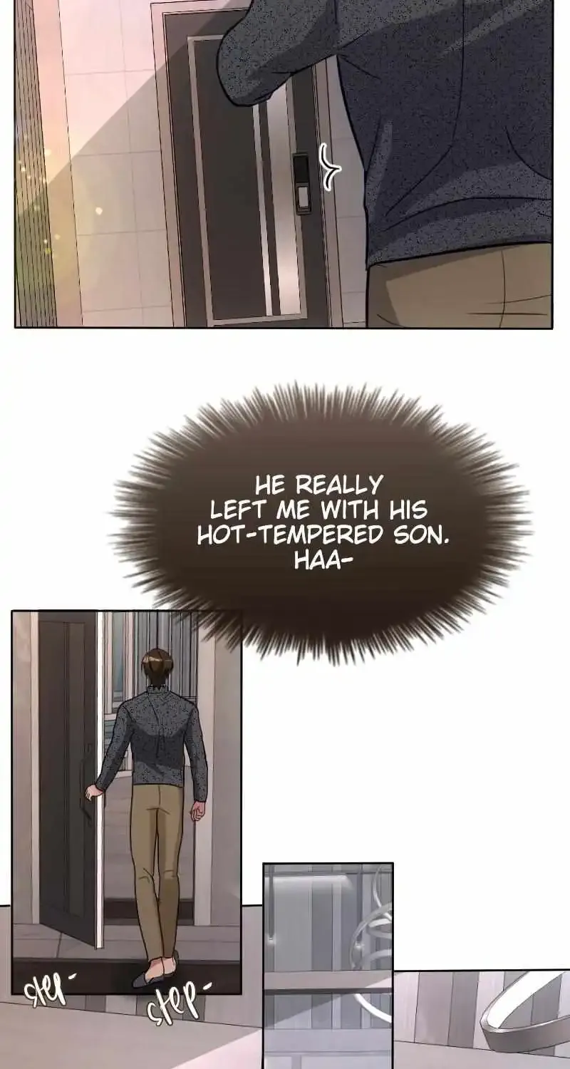 Mated To The Ruthless Alpha Chapter 18 page 58 - MangaKakalot