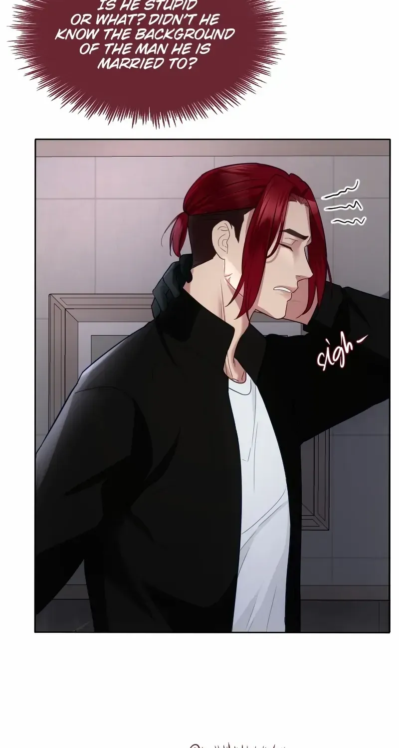 Mated To The Ruthless Alpha Chapter 19 page 15 - MangaKakalot