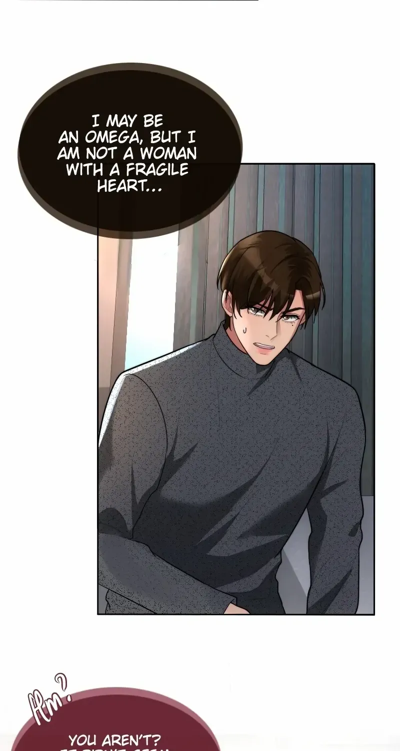 Mated To The Ruthless Alpha Chapter 19 page 63 - MangaKakalot