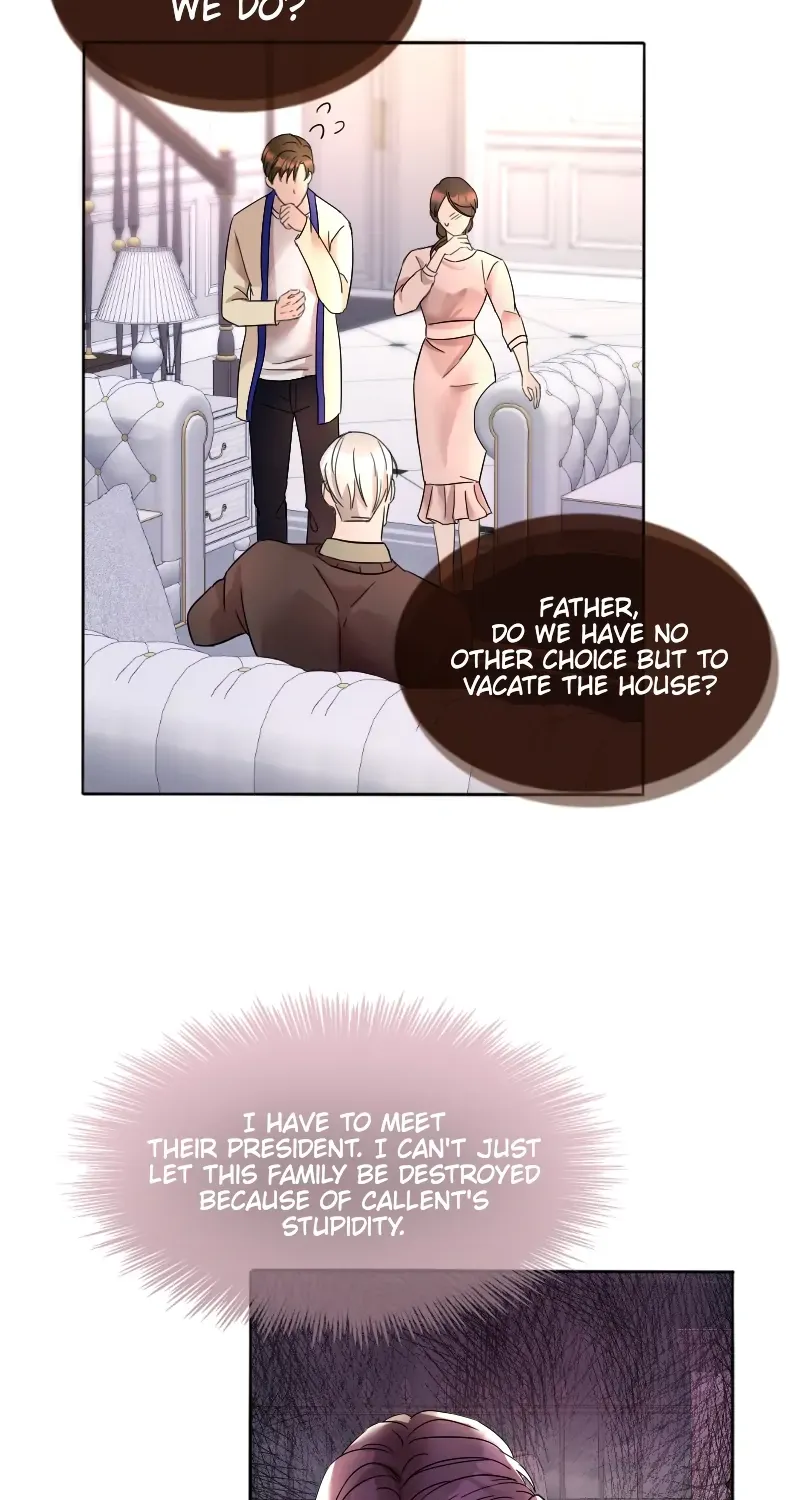 Mated To The Ruthless Alpha Chapter 2 page 15 - MangaKakalot