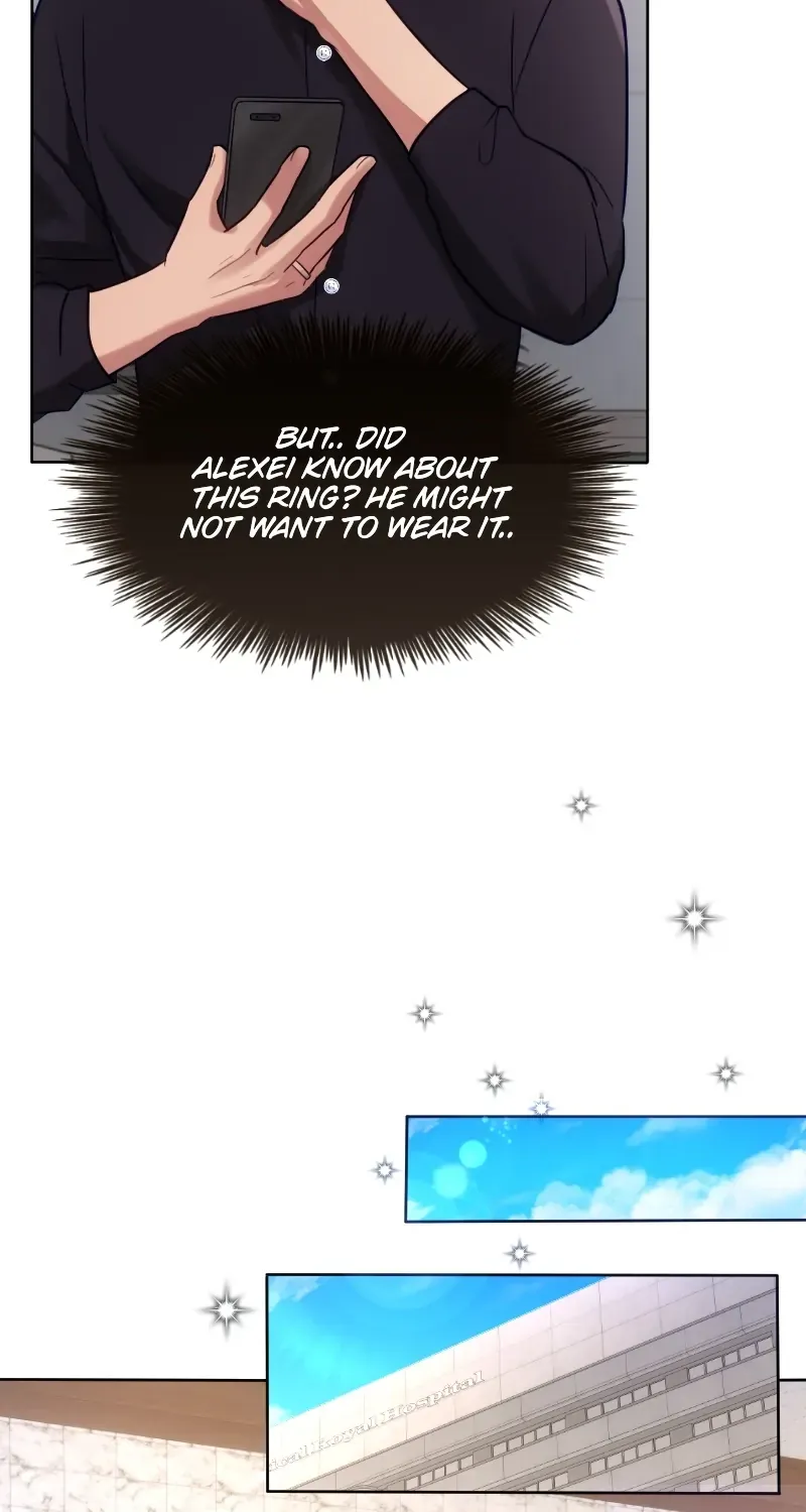 Mated To The Ruthless Alpha Chapter 20 page 57 - MangaKakalot