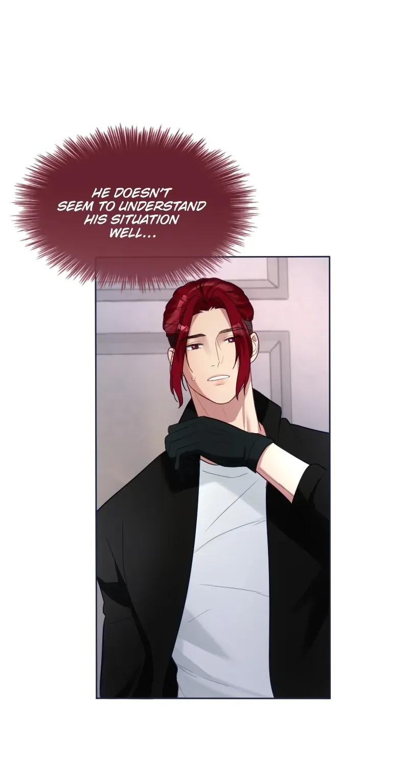 Mated To The Ruthless Alpha Chapter 20 page 7 - MangaKakalot