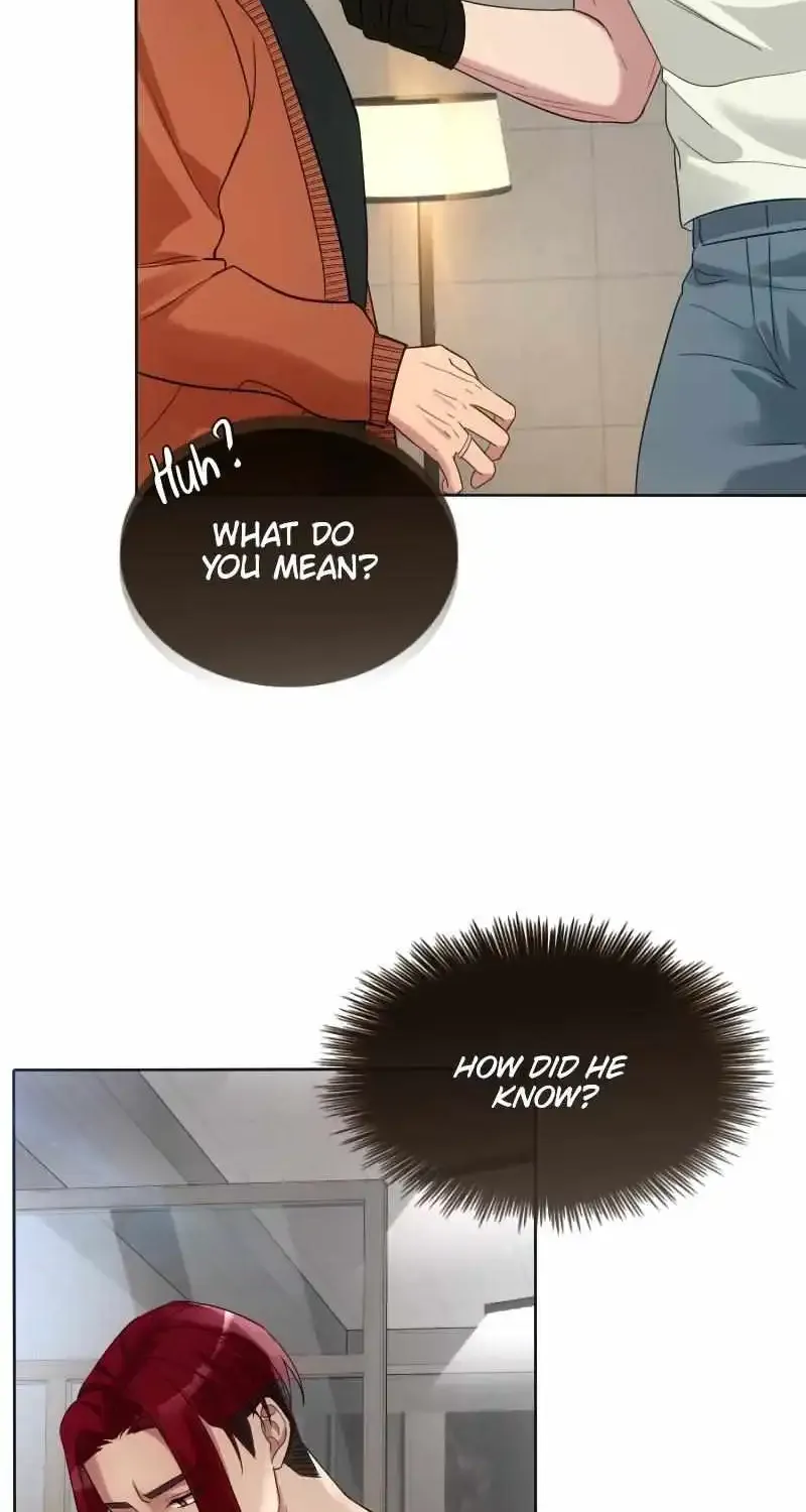 Mated To The Ruthless Alpha Chapter 22 page 55 - MangaKakalot