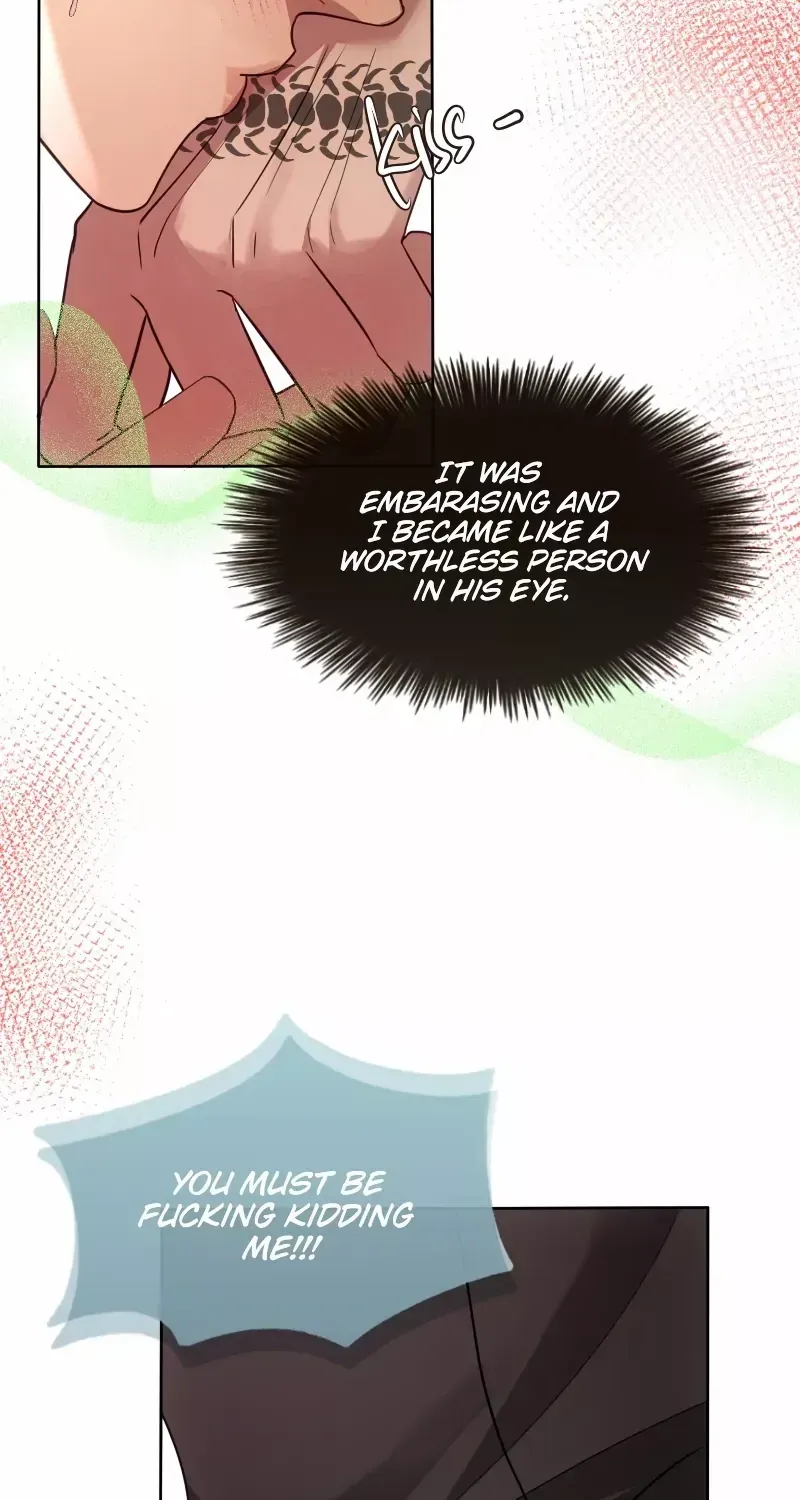 Mated To The Ruthless Alpha Chapter 23 page 73 - MangaKakalot