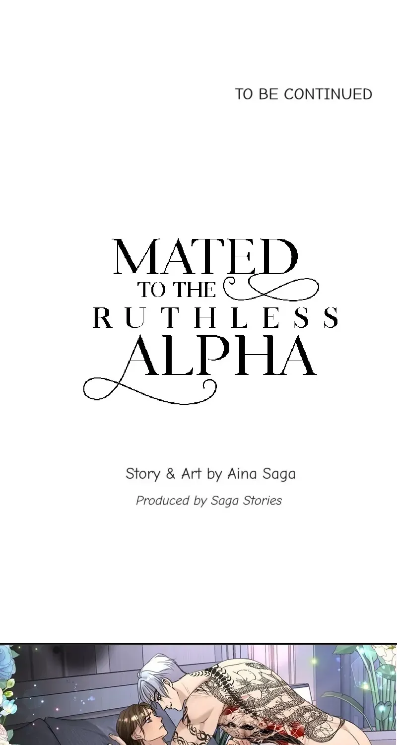 Mated To The Ruthless Alpha Chapter 23 page 95 - MangaKakalot