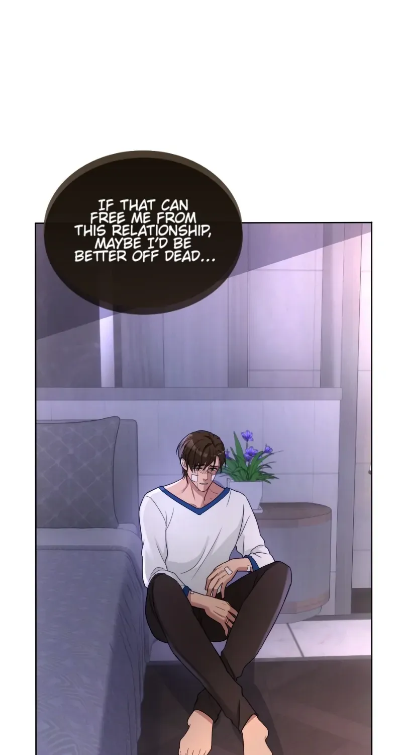 Mated To The Ruthless Alpha Chapter 24 page 84 - MangaKakalot