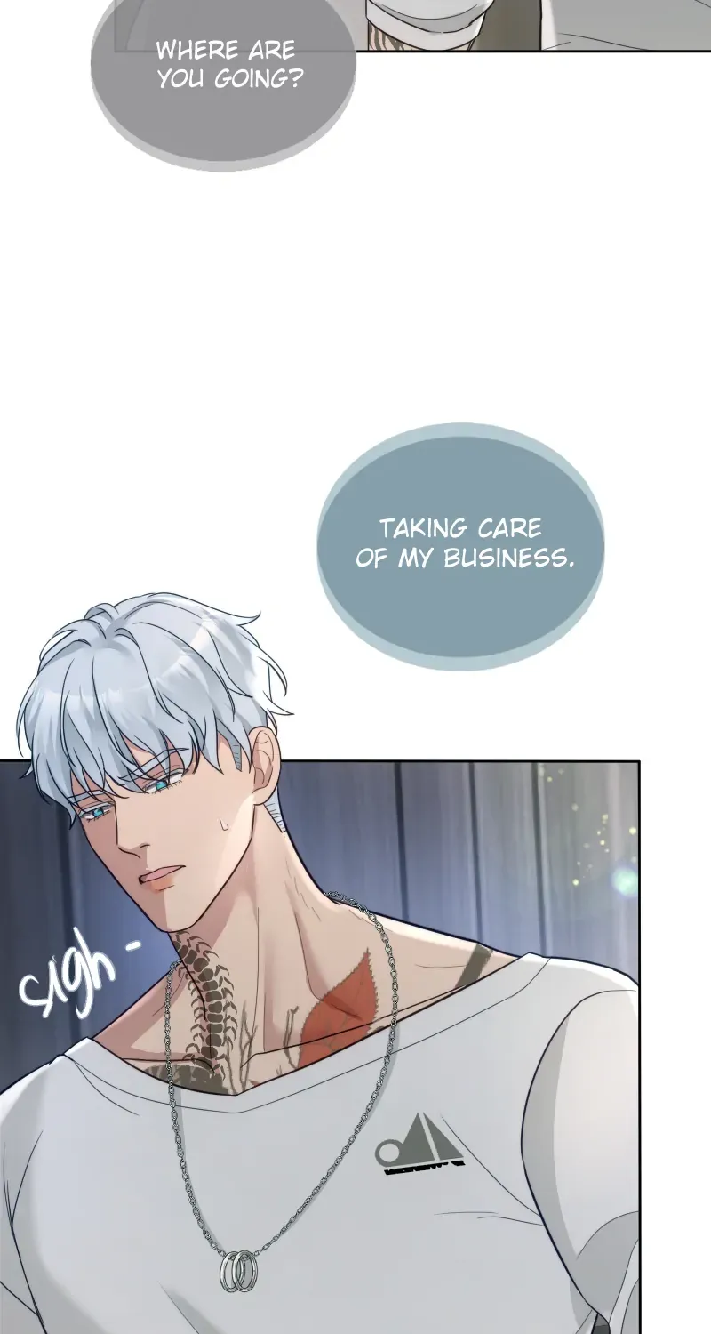 Mated To The Ruthless Alpha Chapter 27 page 68 - MangaKakalot