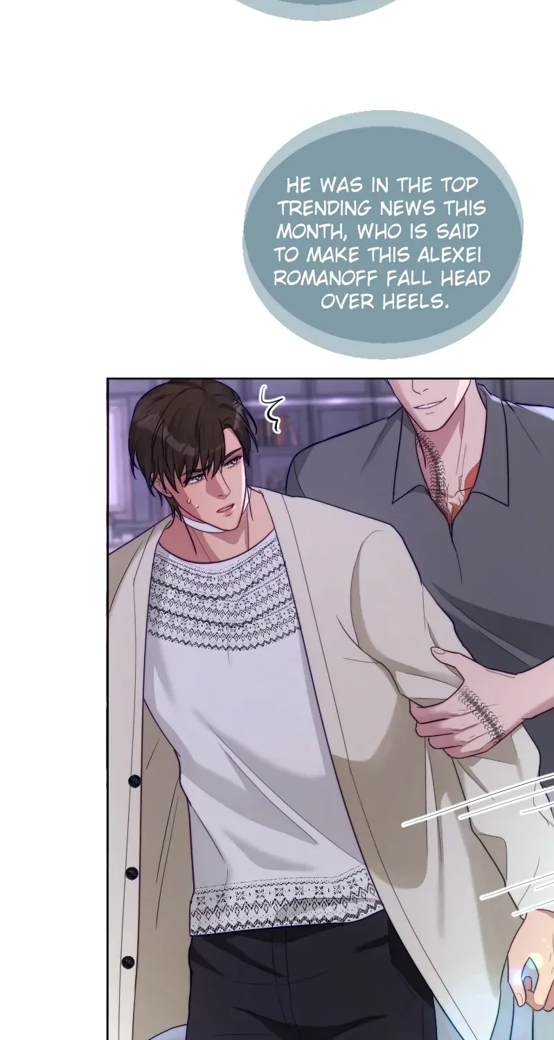 Mated To The Ruthless Alpha Chapter 28 page 69 - MangaKakalot