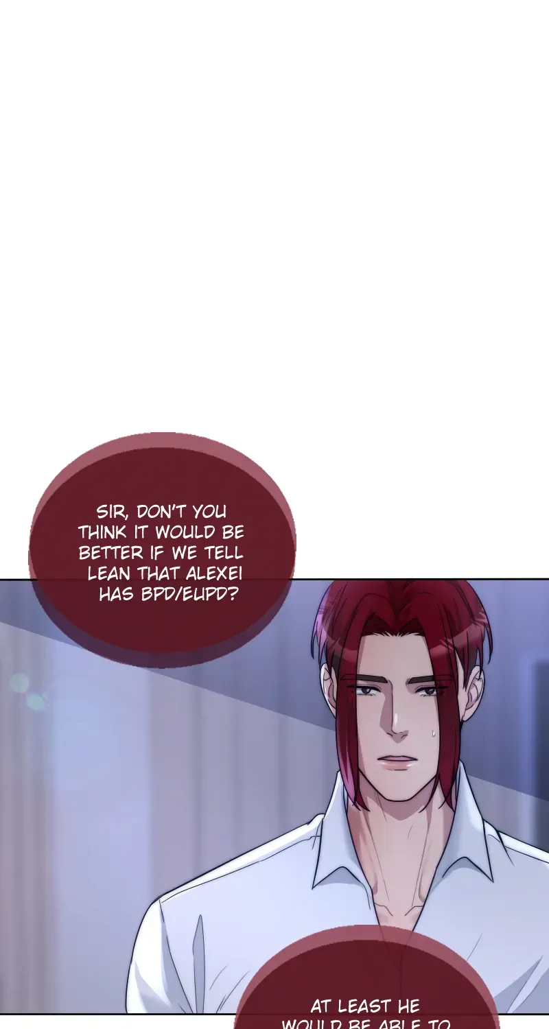 Mated To The Ruthless Alpha Chapter 29 page 27 - MangaKakalot