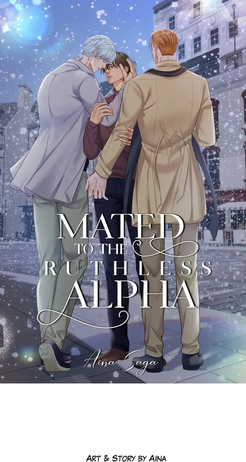 Mated To The Ruthless Alpha Chapter 31.5 page 1 - MangaKakalot