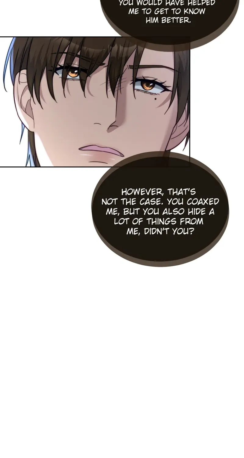 Mated To The Ruthless Alpha Chapter 31.5 page 77 - MangaKakalot