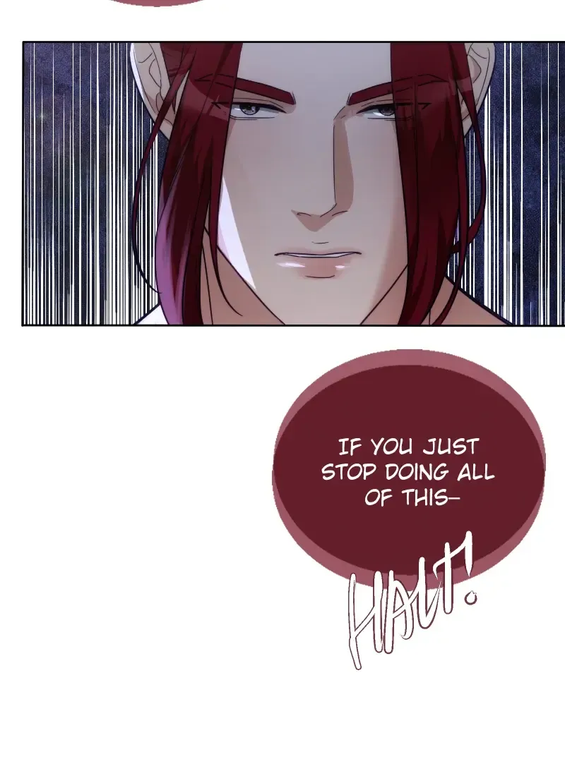 Mated To The Ruthless Alpha Chapter 34 page 37 - MangaKakalot