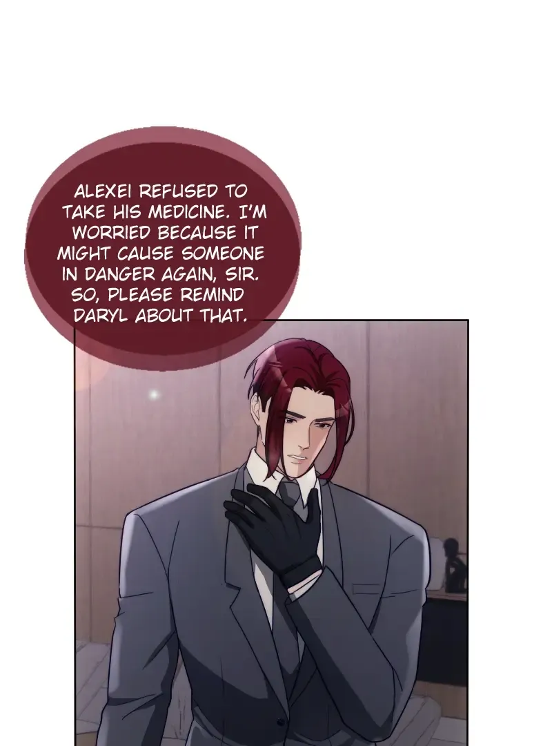 Mated To The Ruthless Alpha Chapter 34 page 54 - MangaKakalot