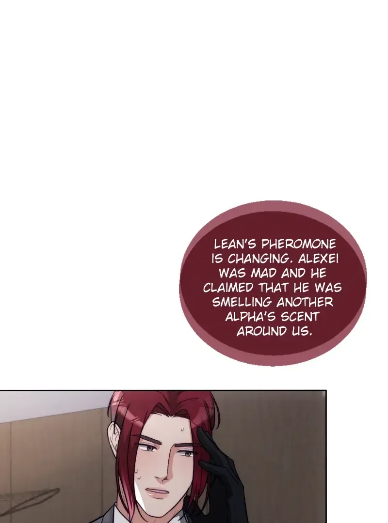 Mated To The Ruthless Alpha Chapter 34 page 60 - MangaKakalot