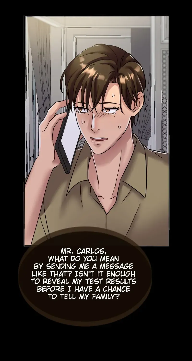 Mated To The Ruthless Alpha Chapter 6 page 36 - MangaKakalot