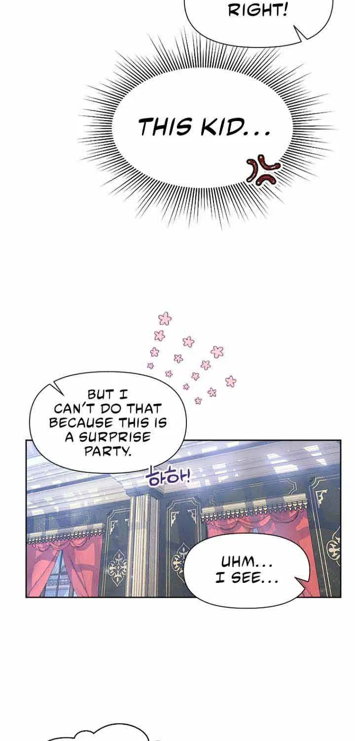 Materialistic Princess Chapter 1 page 5 - MangaKakalot