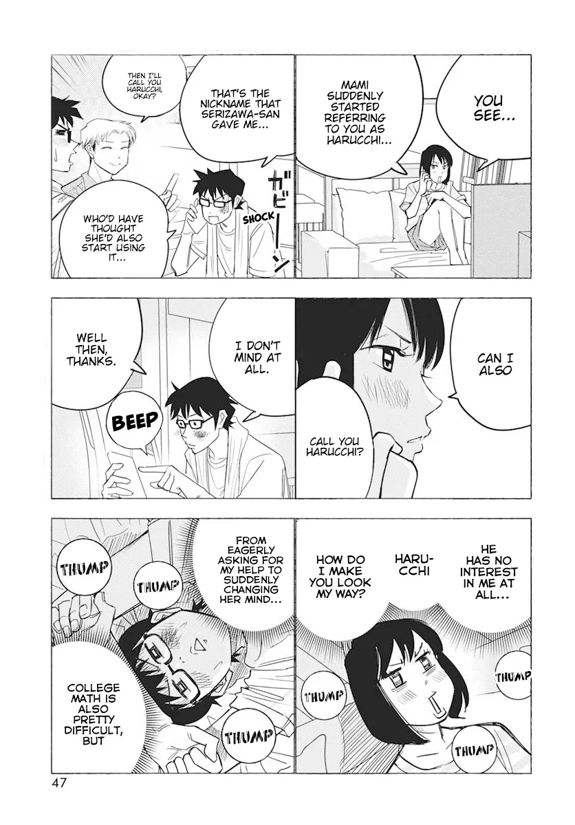 Mathematics Golden Chapter 10 page 43 - MangaKakalot