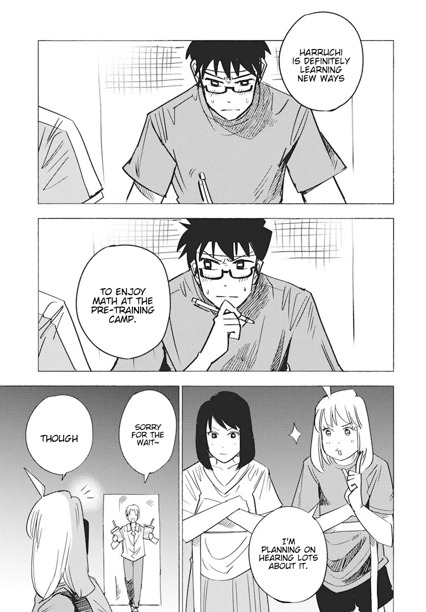 Mathematics Golden Chapter 11 page 29 - MangaKakalot