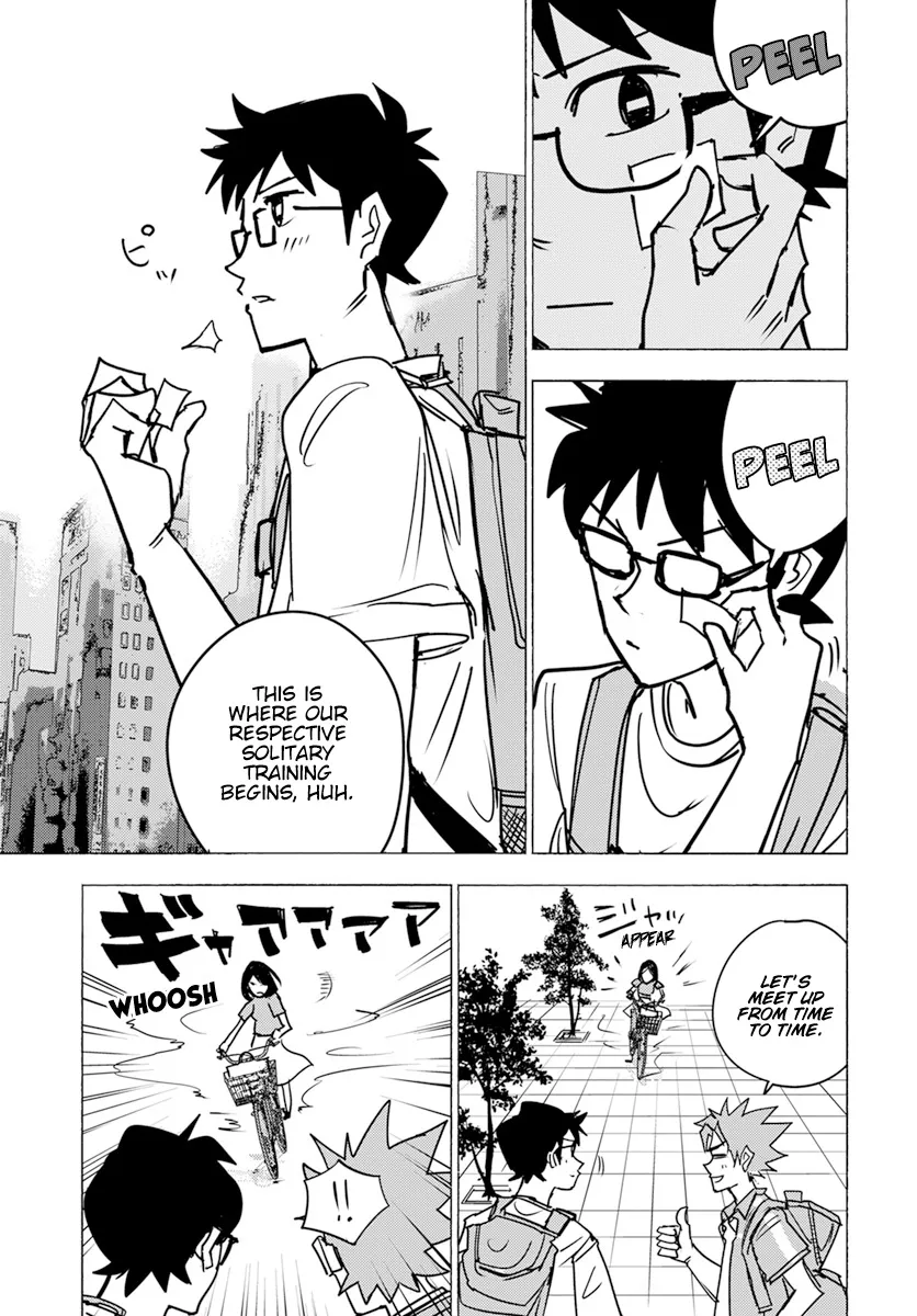 Mathematics Golden Chapter 13 page 35 - MangaKakalot