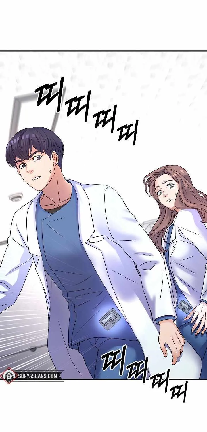 Max Level Doctor Returns Chapter 10 page 6 - MangaKakalot