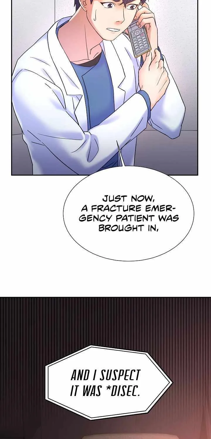 Max Level Doctor Returns Chapter 10 page 67 - MangaKakalot