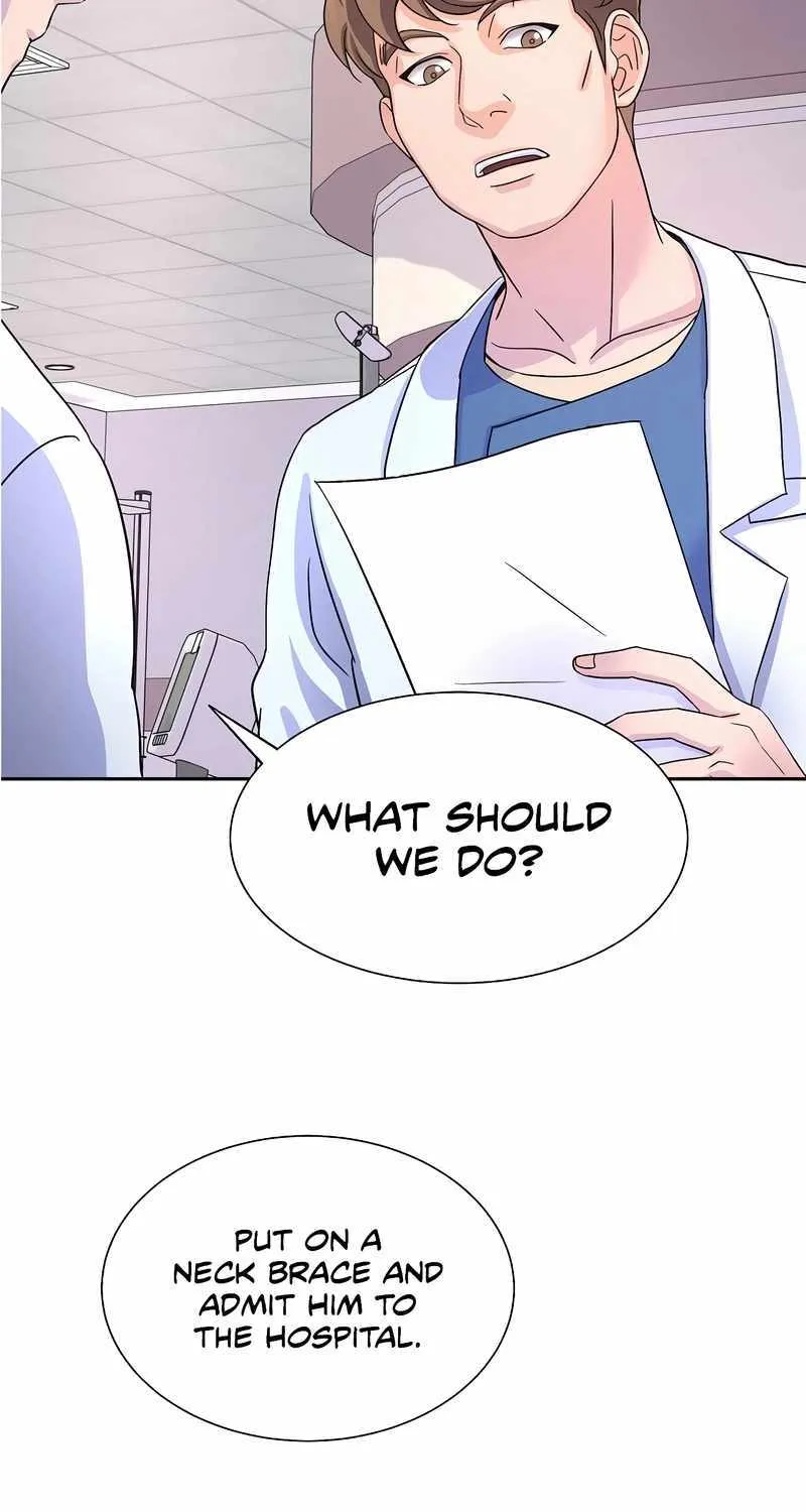 Max Level Doctor Returns Chapter 11 page 15 - MangaKakalot