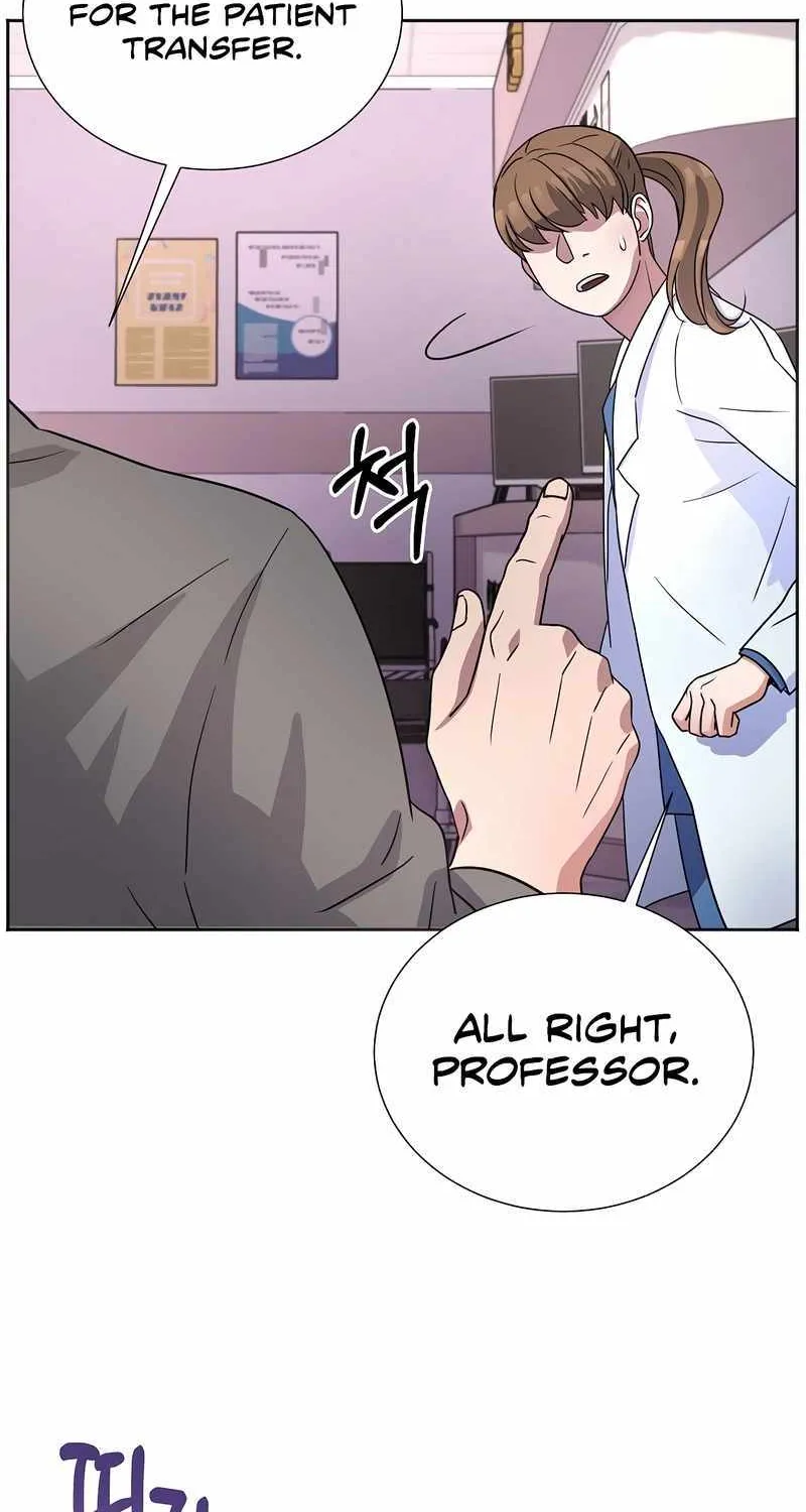 Max Level Doctor Returns Chapter 11 page 56 - MangaKakalot