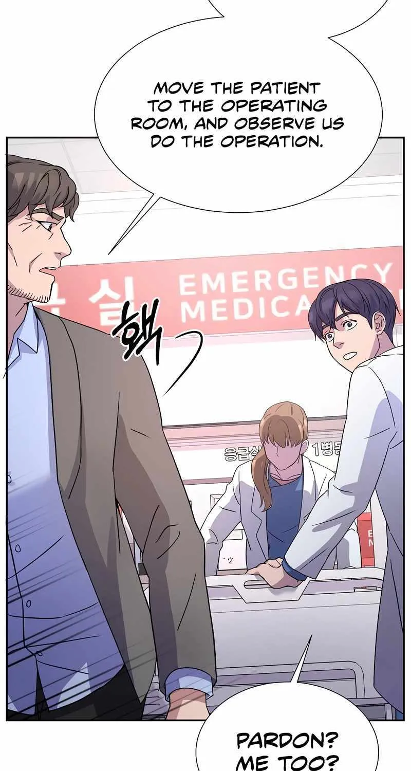 Max Level Doctor Returns Chapter 11 page 96 - MangaKakalot