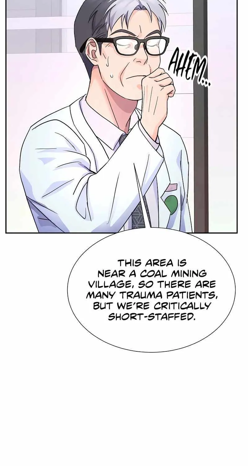 Max Level Doctor Returns Chapter 13 page 87 - MangaKakalot