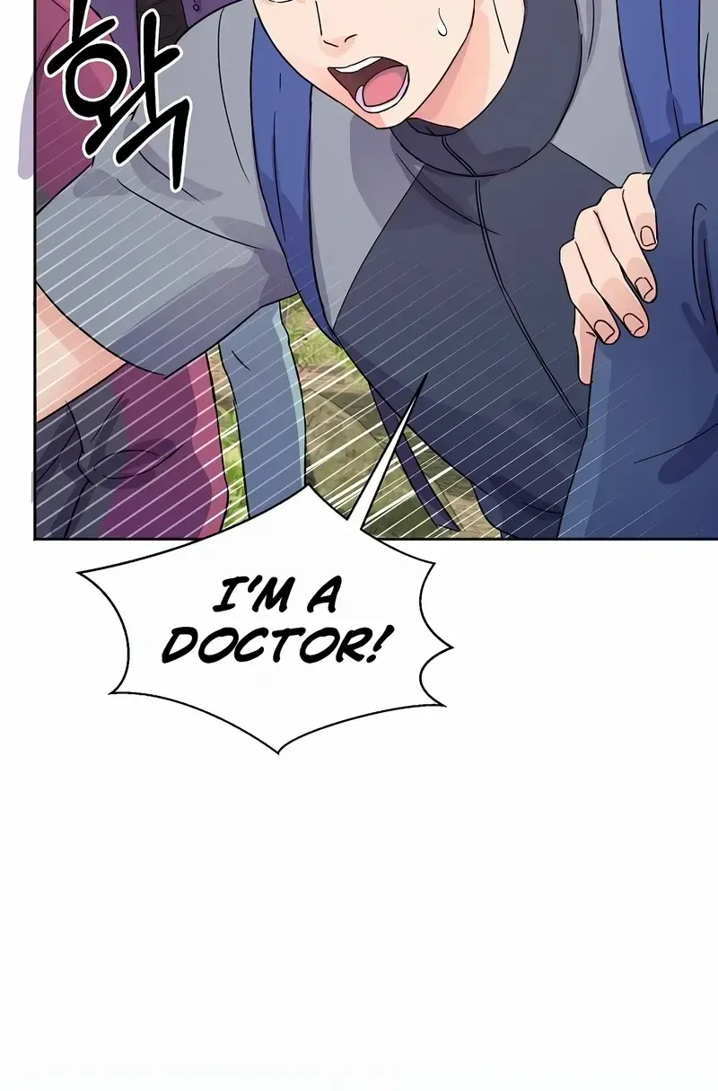 Max Level Doctor Returns Chapter 15 page 30 - MangaKakalot