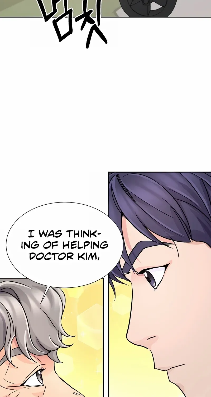 Max Level Doctor Returns Chapter 16 page 97 - MangaKakalot