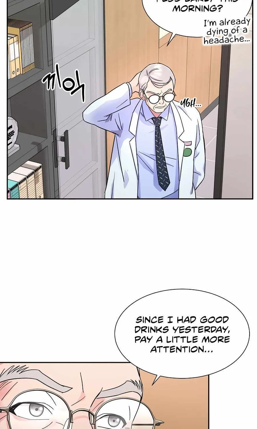 Max Level Doctor Returns Chapter 18 page 40 - MangaKakalot