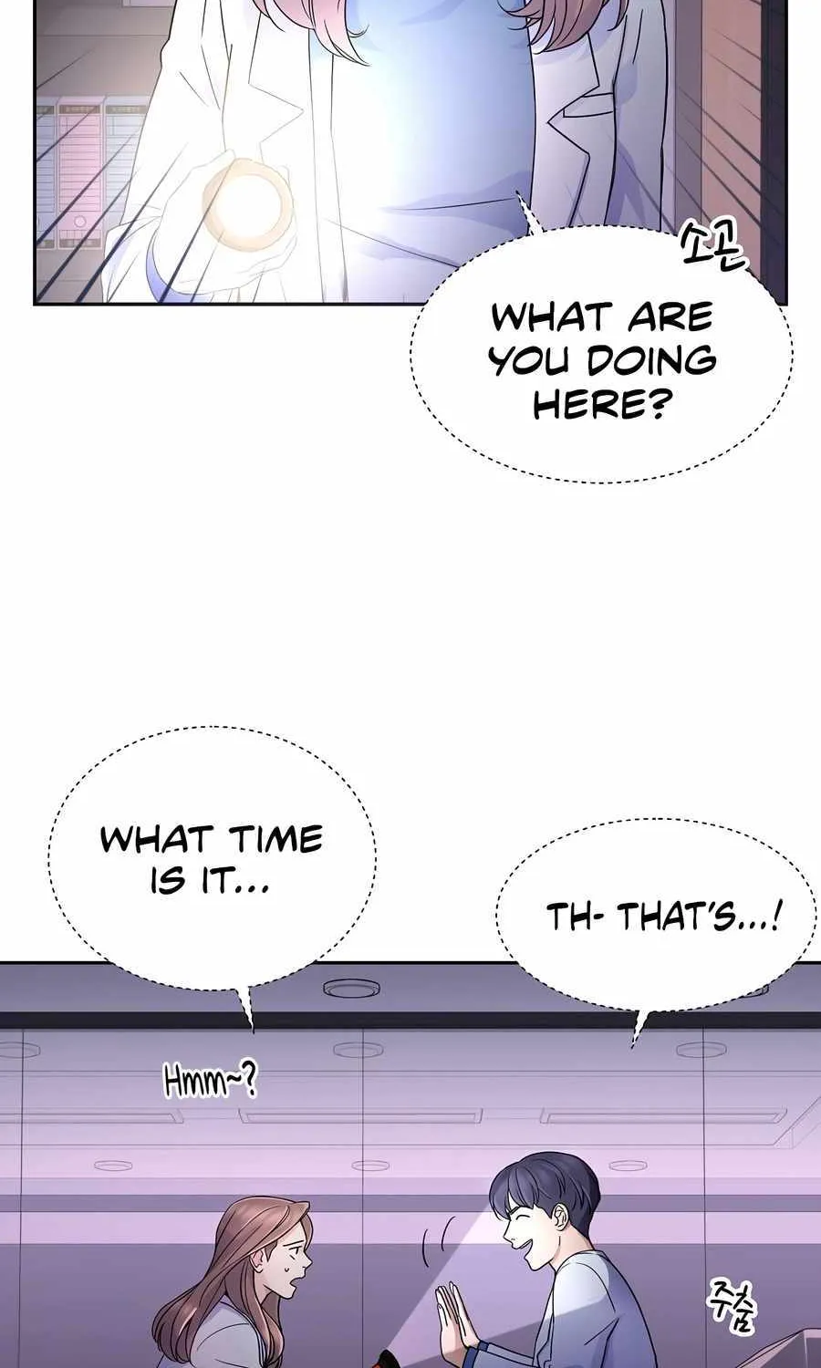 Max Level Doctor Returns Chapter 18 page 6 - MangaKakalot