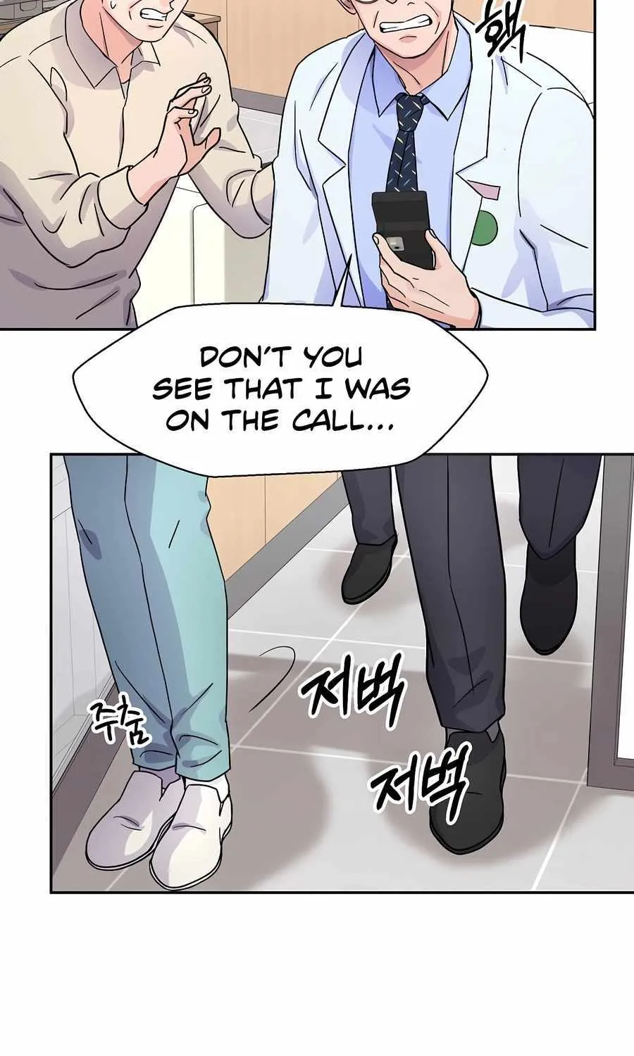 Max Level Doctor Returns Chapter 18 page 51 - MangaKakalot