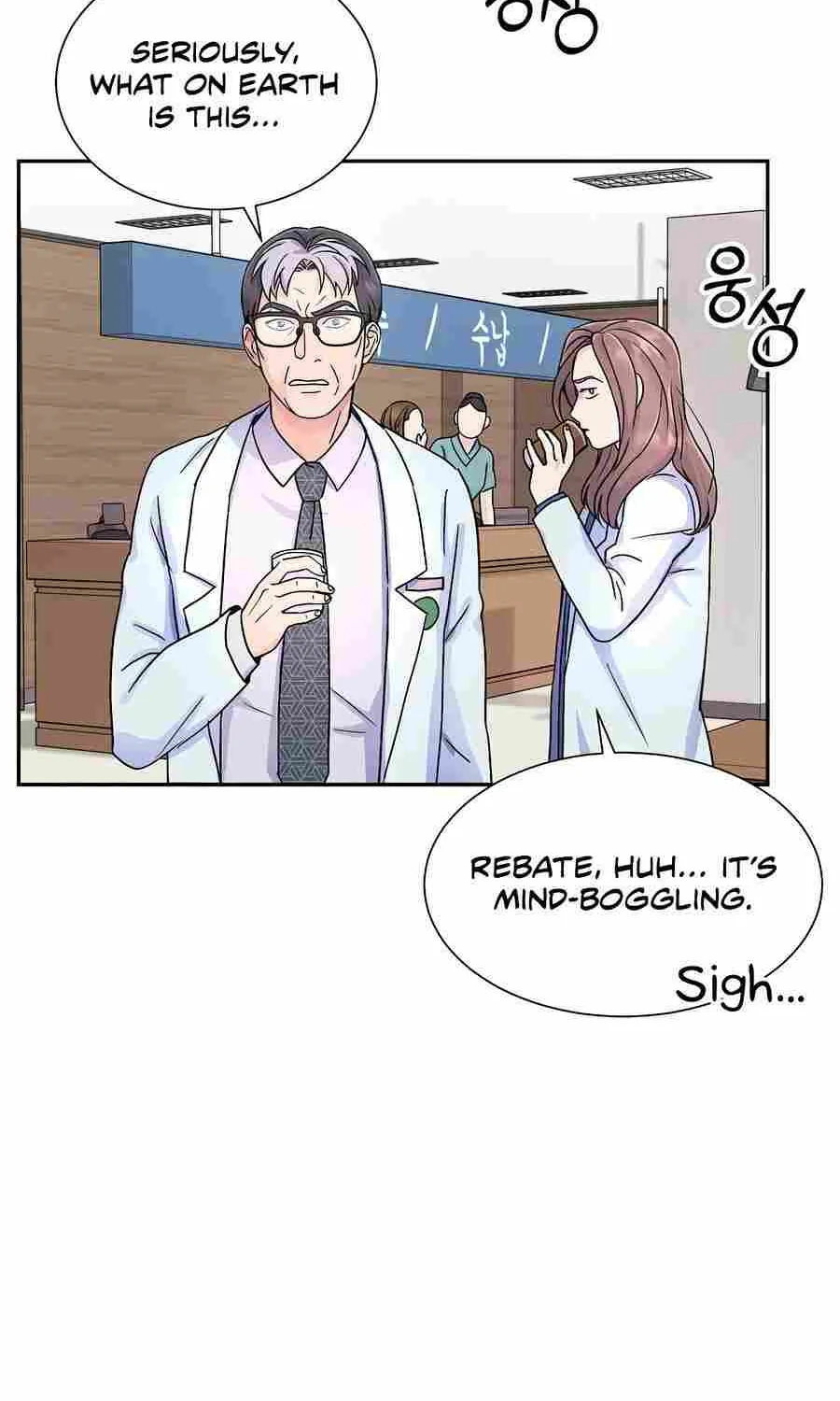 Max Level Doctor Returns Chapter 18 page 62 - MangaKakalot