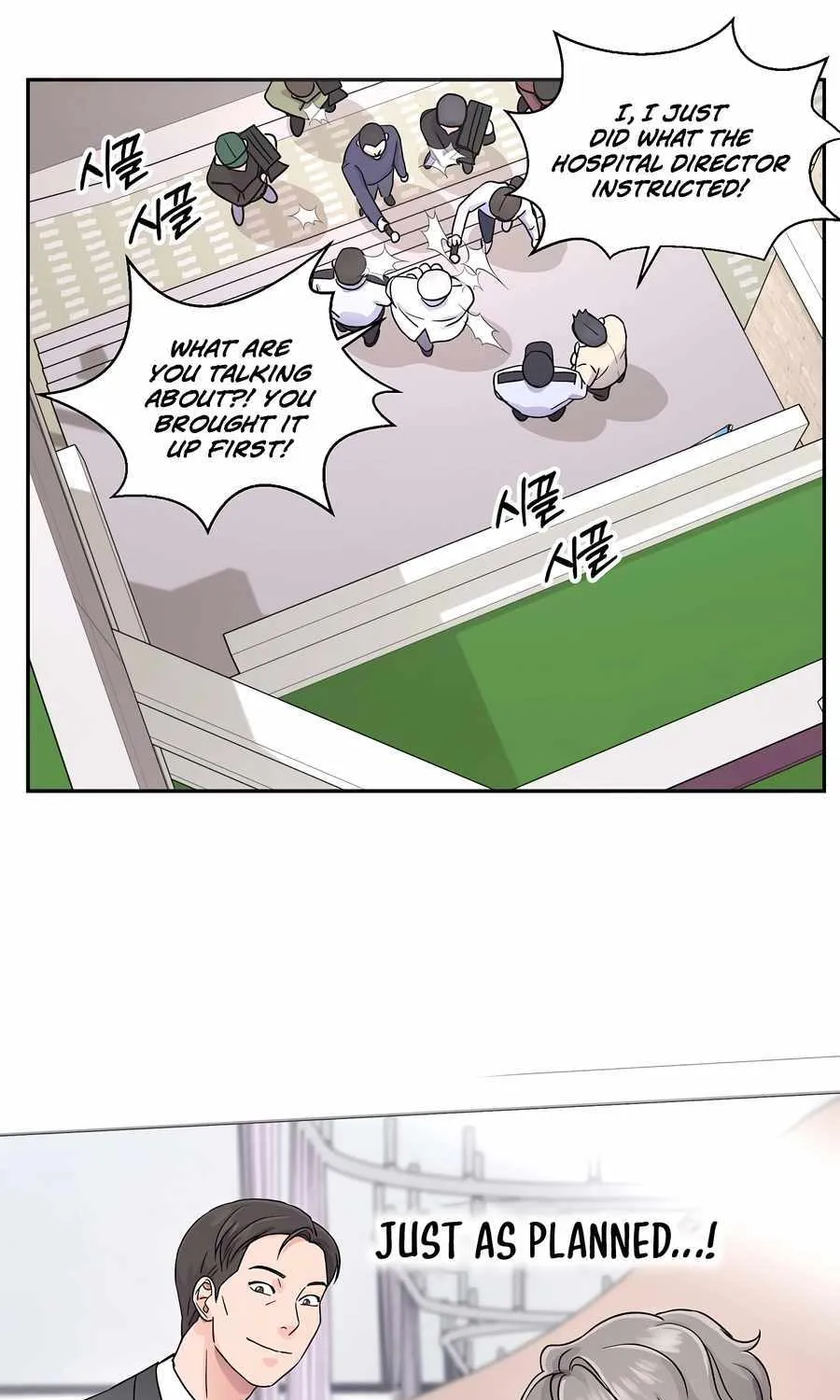 Max Level Doctor Returns Chapter 18 page 63 - MangaKakalot