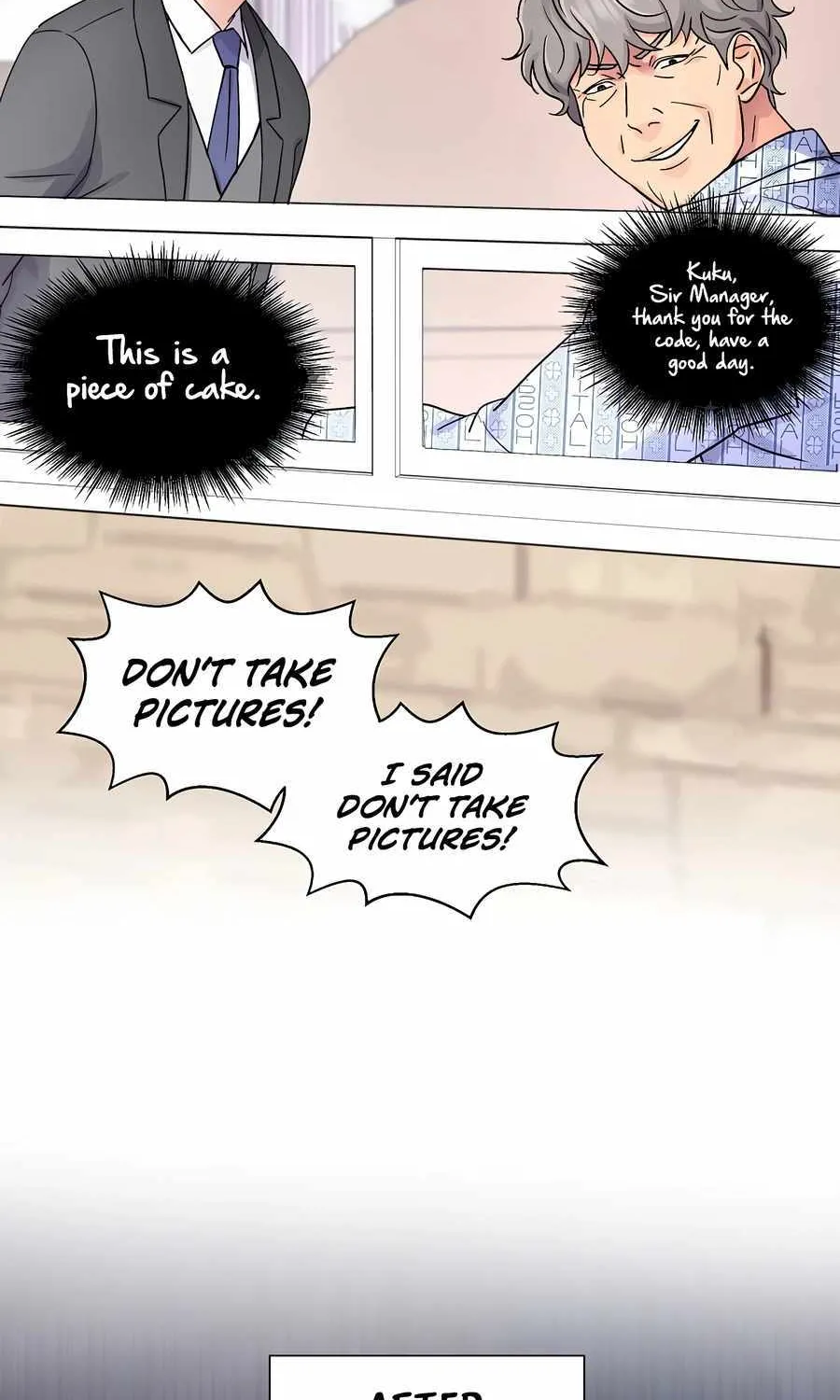 Max Level Doctor Returns Chapter 18 page 64 - MangaKakalot