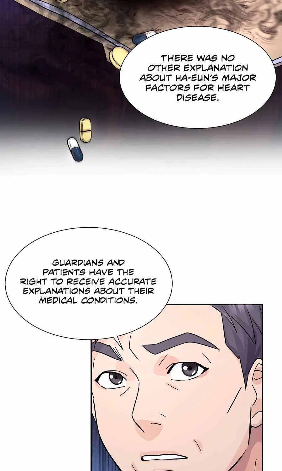 Max Level Doctor Returns Chapter 20 page 59 - MangaKakalot